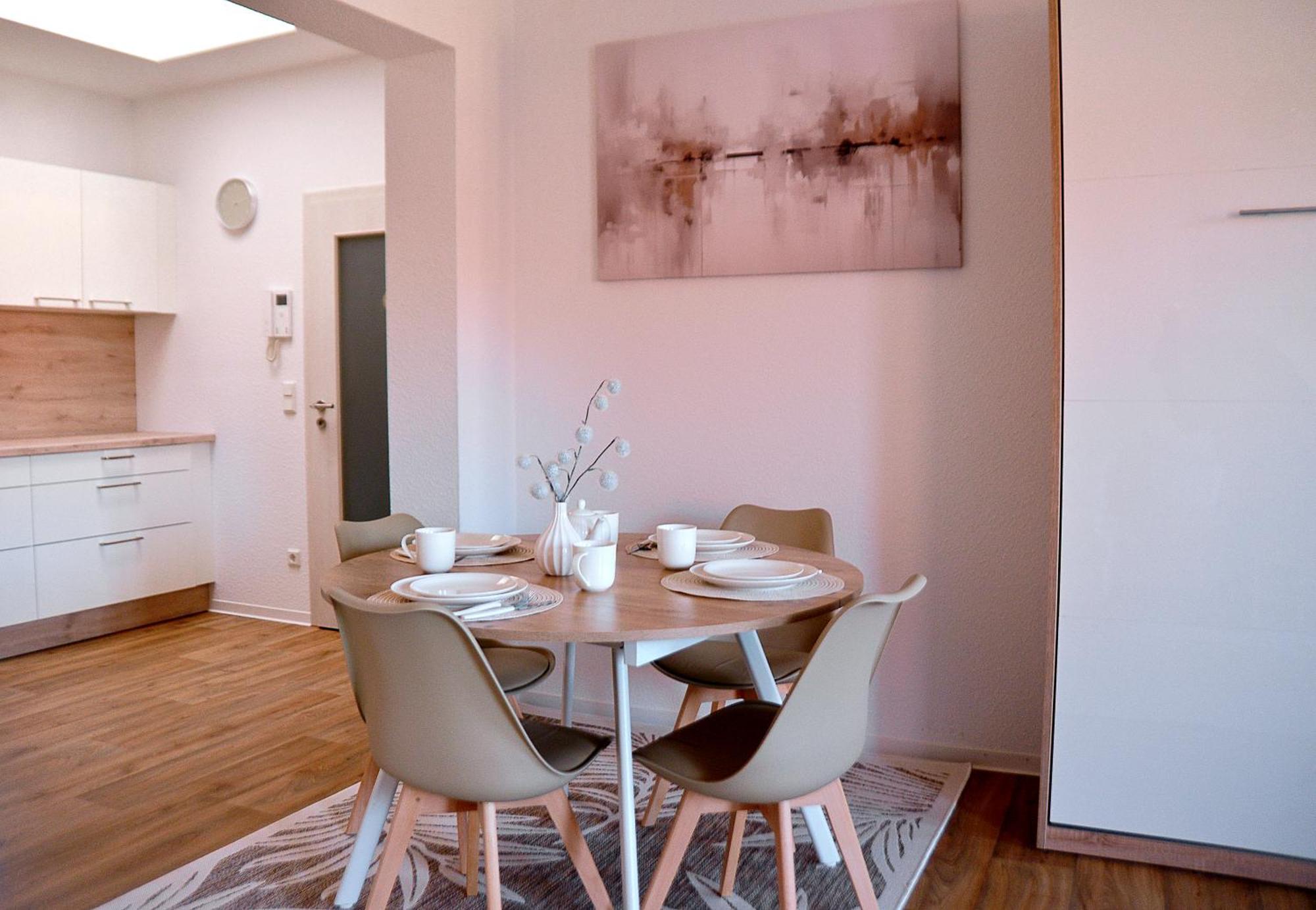 Designsuite Jana Apartment