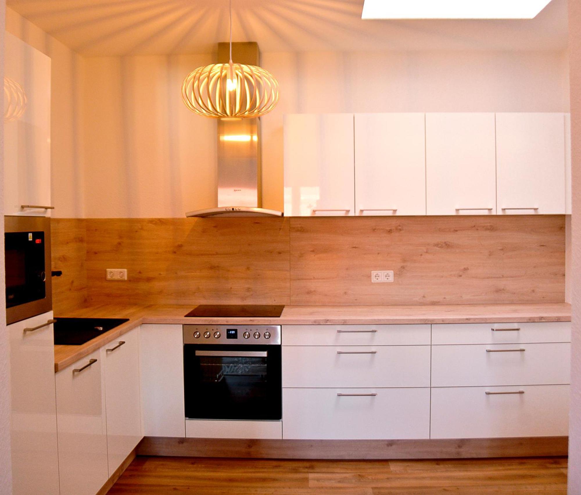 Designsuite Jana Apartment *