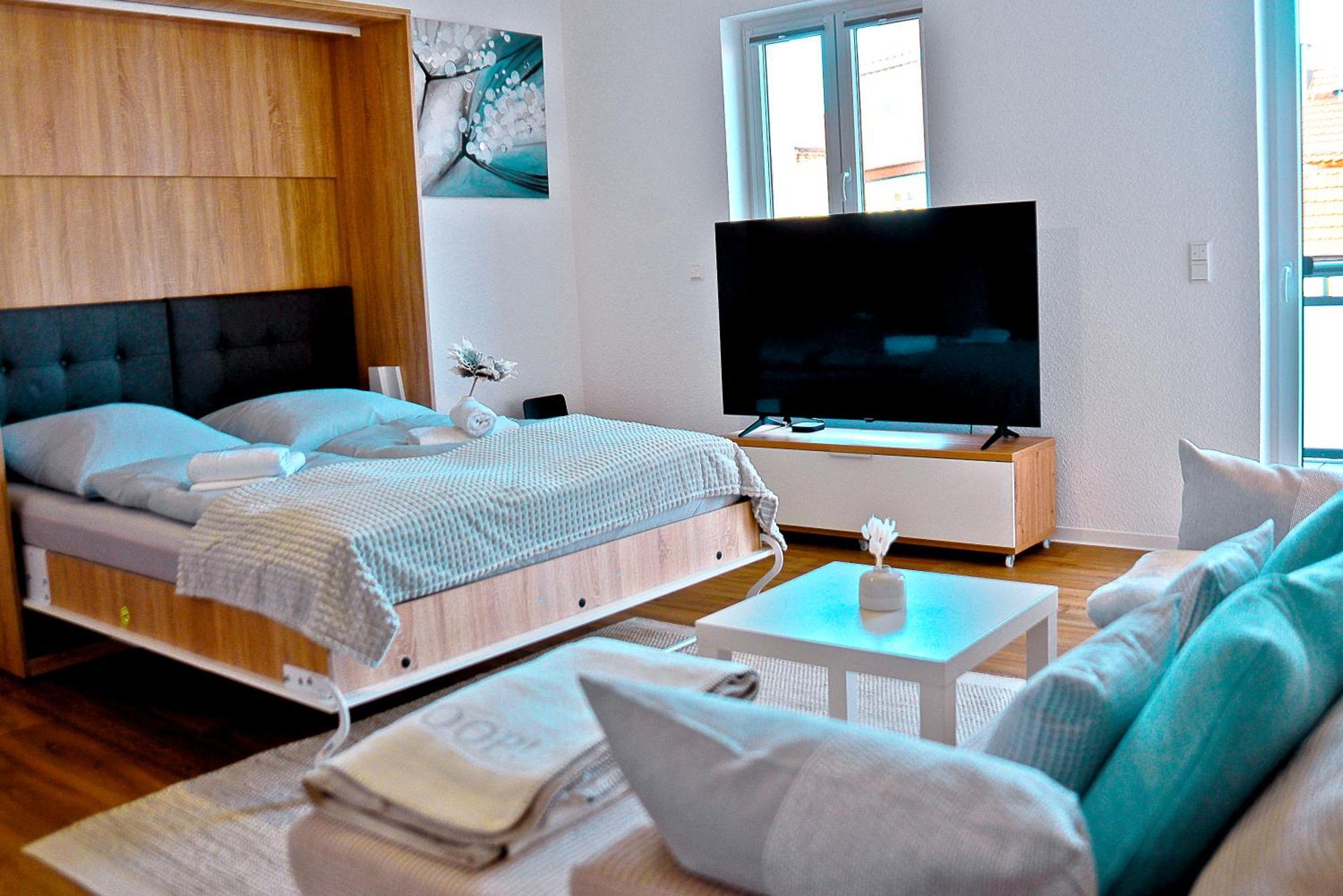 Designsuite Jana * Quedlinburg