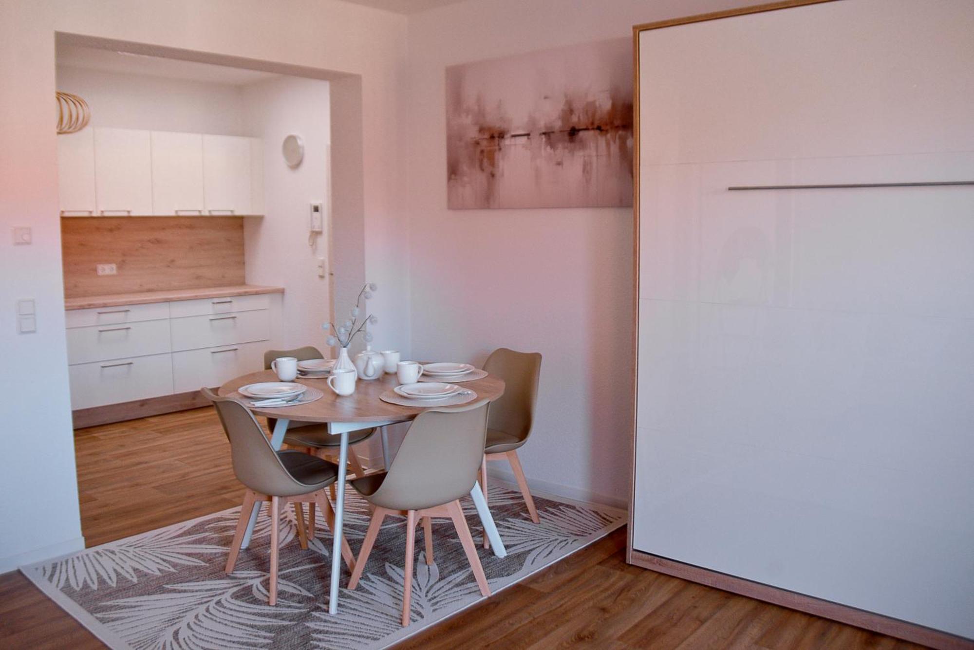 Designsuite Jana Apartment *