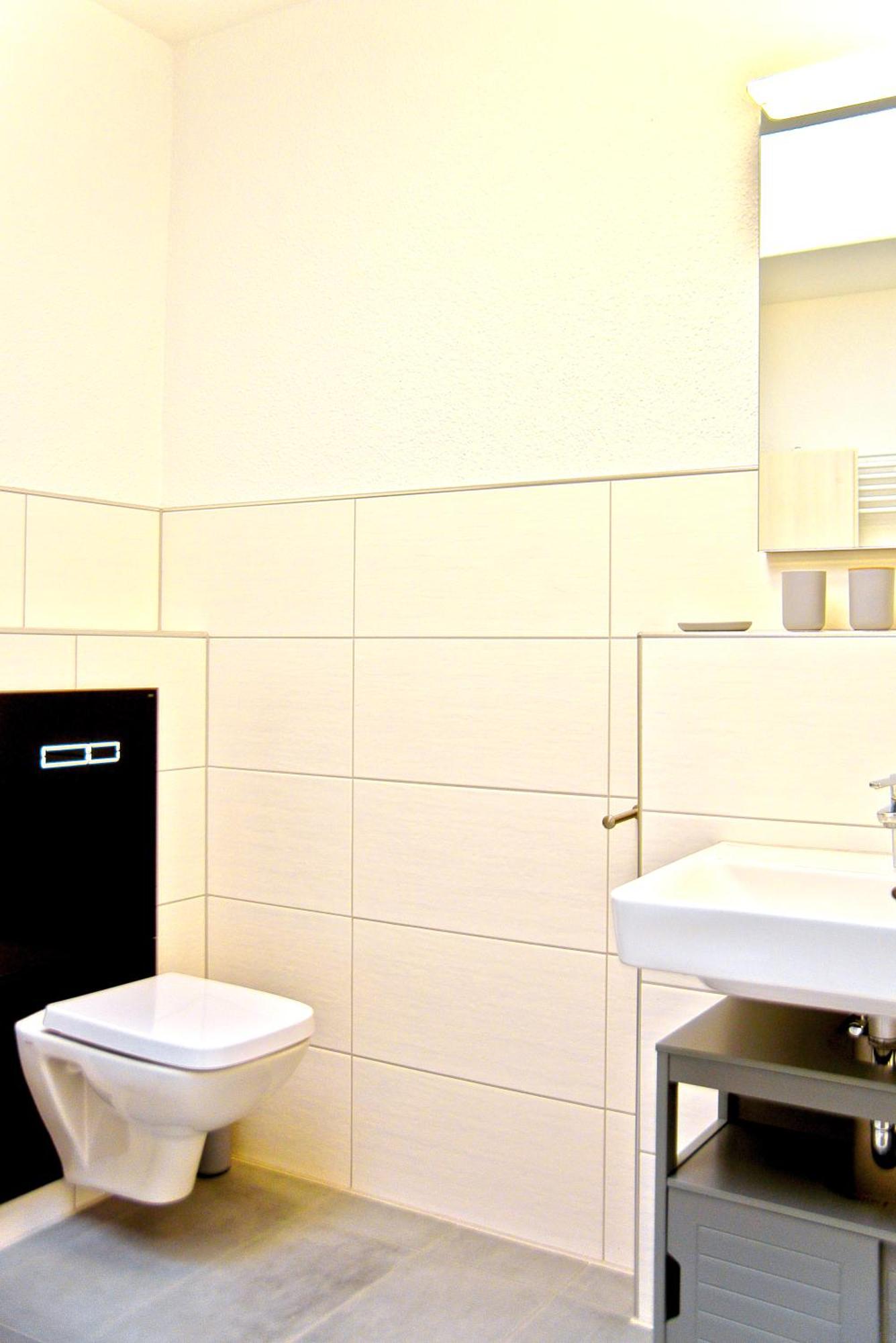 Designsuite Jana Apartment Quedlinburg