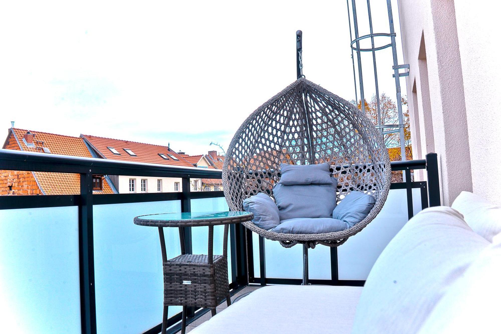 Apartment Designsuite Jana *
