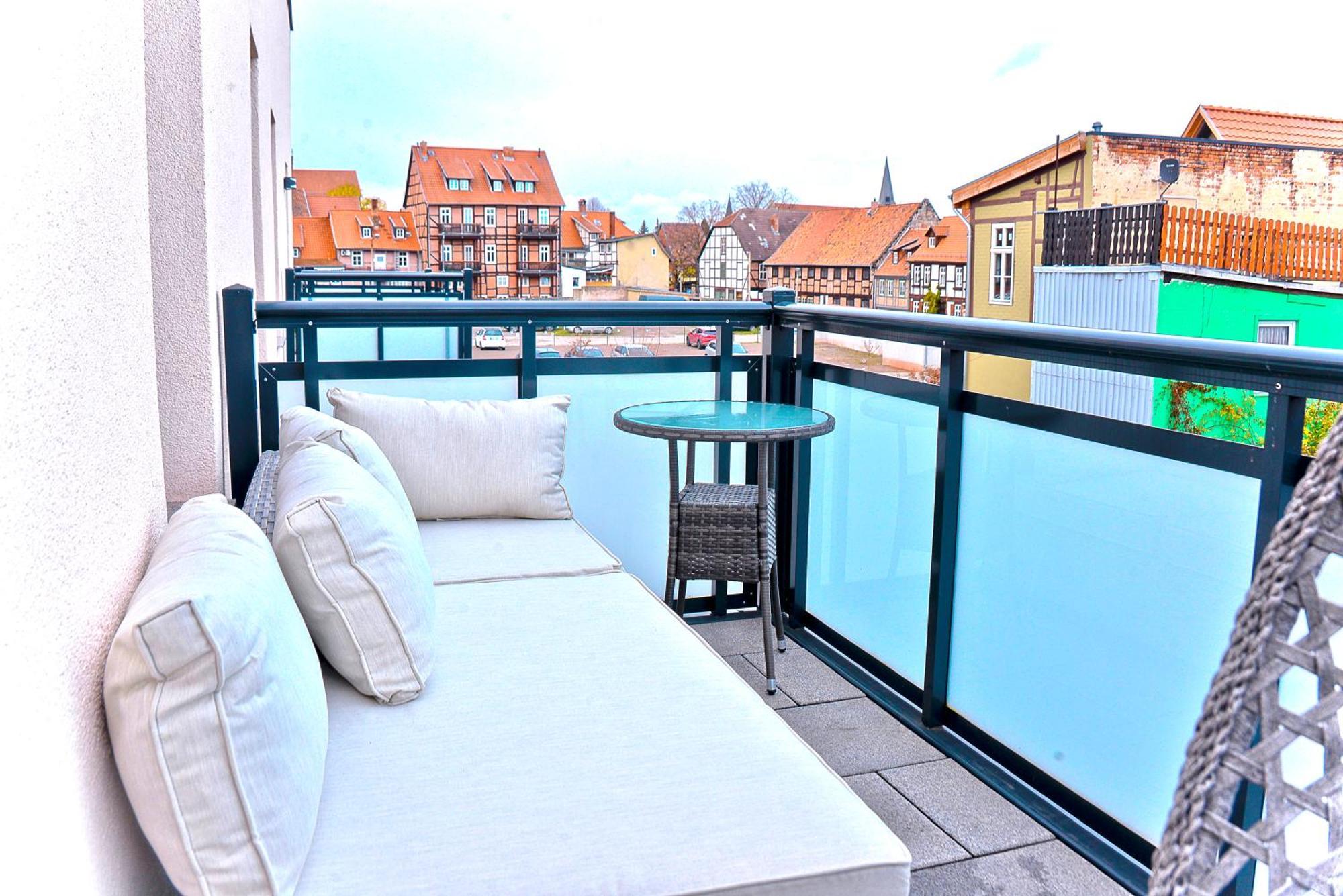 Designsuite Jana Apartment *