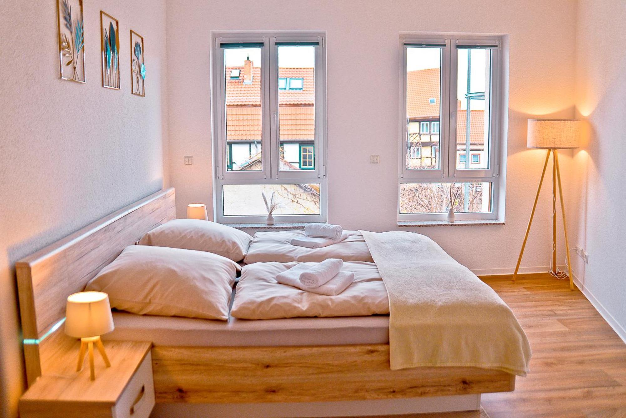 Apartment Designsuite Jana *