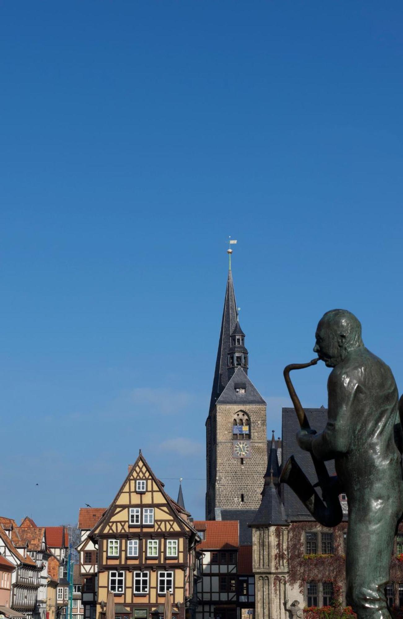 Designsuite Jana Quedlinburg